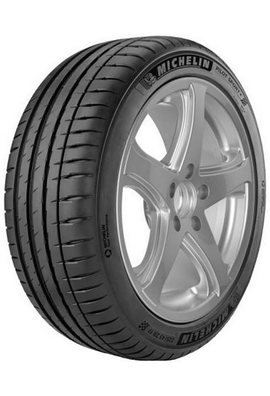 MICHELIN PILOT SPORT 4 AO 245/45 R19 102Y XL
