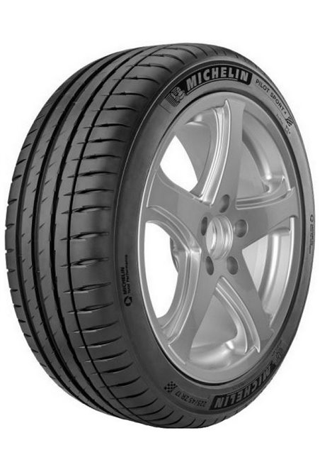 MICHELIN PILOT SPORT 4 AO 245/45 R19 102Y XL