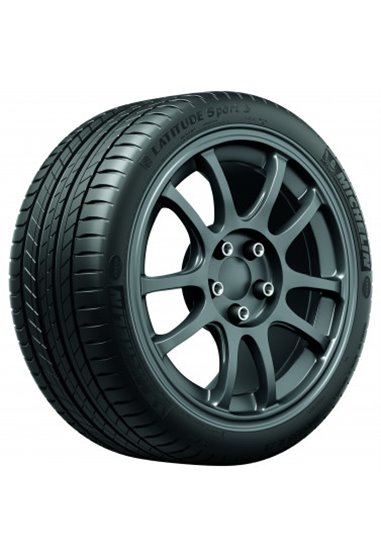 MICHELIN LATITUDE SPORT 3 MO1 255/50 R19 103Y
