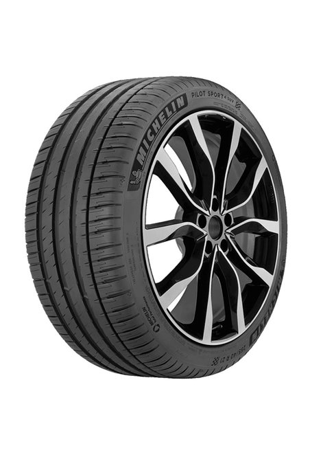 MICHELIN PILOT SPORT 4 SUV MO1 265/40 R21 105Y XL