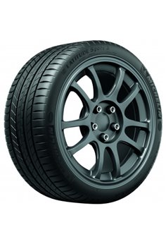 MICHELIN LATITUDE SPORT 3 N0 265/40 R21 101Y