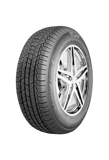 TIGAR SUV SUMMER 285/60 R18 120H XL