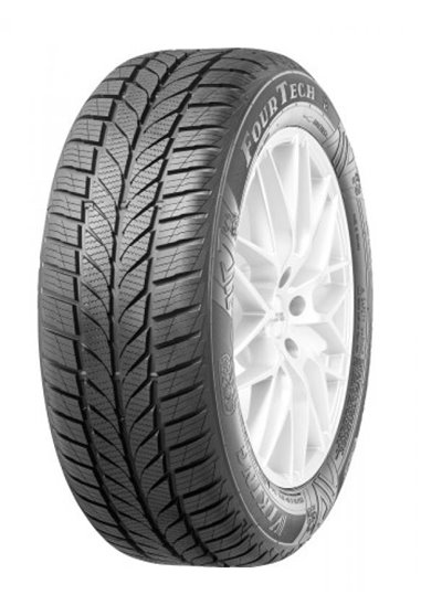 VIKING FOURTECH 195/55 R16 87V