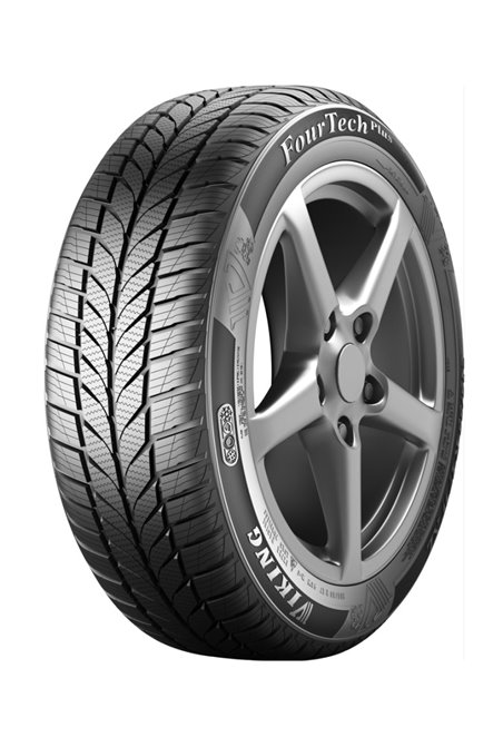 VIKING FOURTECH PLUS 215/60 R17 100V XL