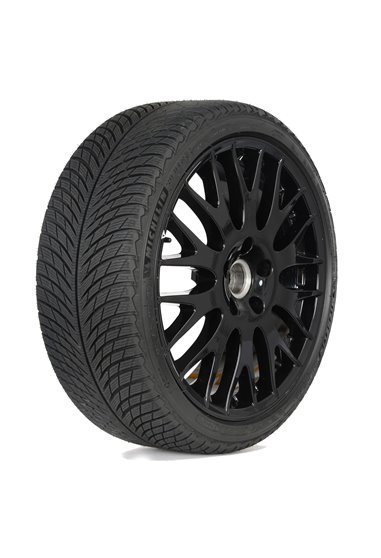 MICHELIN PILOT ALPIN 5 SUV N0 275/40 R21 107V XL