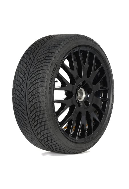 MICHELIN PILOT ALPIN 5 SUV N0 275/40 R21 107V XL