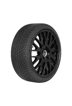 MICHELIN PILOT ALPIN 5 295/30 R21 102V XL