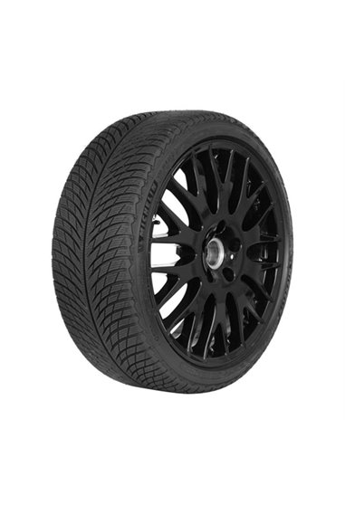 MICHELIN PILOT ALPIN 5 235/50 R19 103H XL