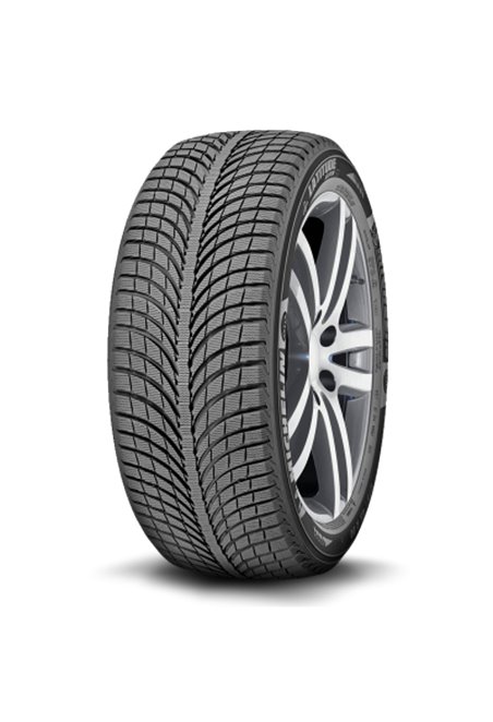 MICHELIN LATITUDE ALPIN LA2 255/45 R20 101V