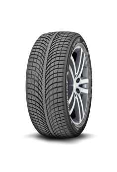 MICHELIN LATITUDE ALPIN LA2 N0 275/45 R20 110V XL