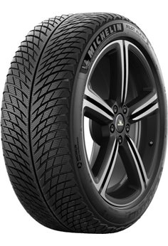 MICHELIN PILOT ALPIN 5 MO 295/35 R20 105W XL