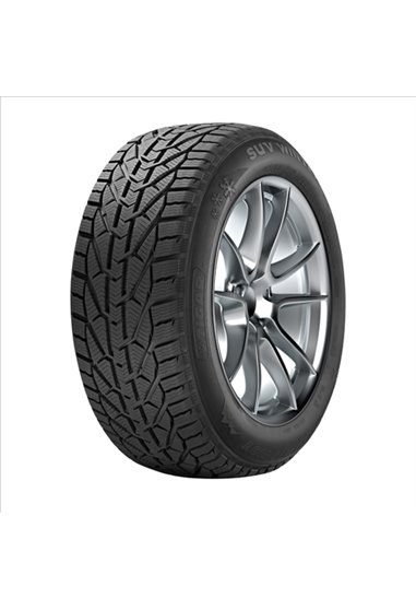 TIGAR WINTER 215/55 R18 99V XL