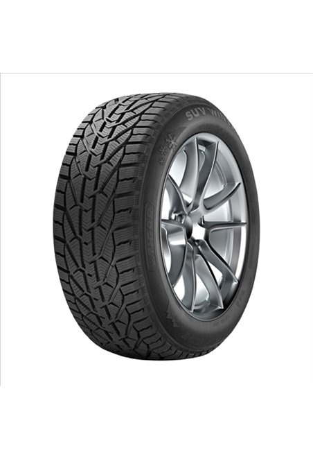 TIGAR WINTER 215/55 R18 99V XL