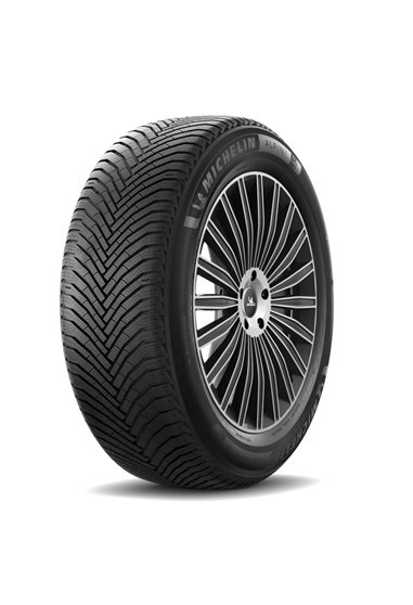 MICHELIN ALPIN 7 215/55 R16 93H