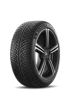 MICHELIN PILOT ALPIN 5 SUV 285/45 R22 114V XL