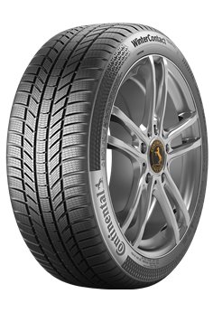 CONTINENTAL WINTERCONTACT TS 870 P 275/45 R21 110W XL