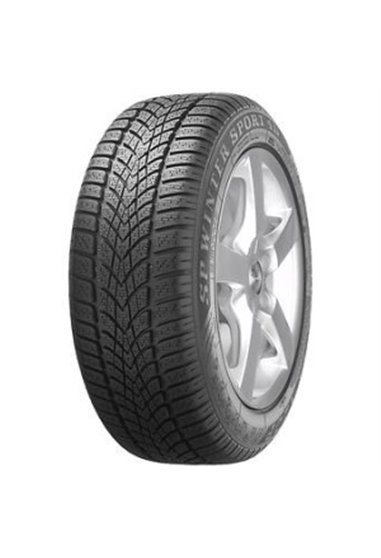 DUNLOP SP WINTER SPORT 4D MO 235/50 R18 97V