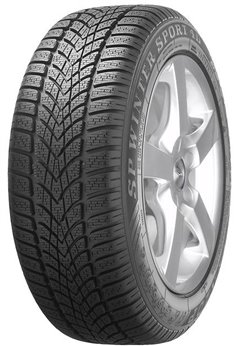 DUNLOP SP WINTER SPORT 4D 225/45 R17 91H RUNFLAT