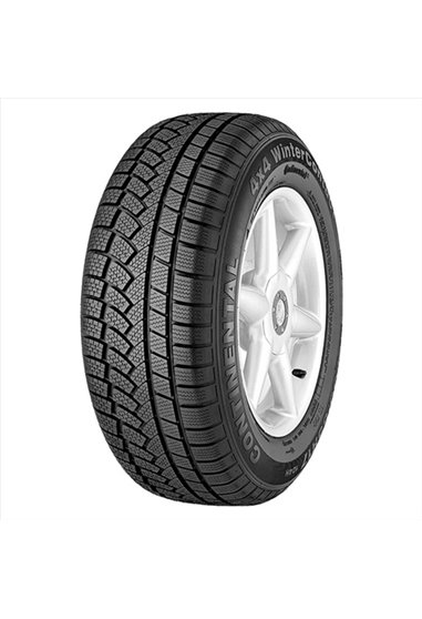 CONTINENTAL CONTI4X4WINTERCONTACT 215/60 R17 96H