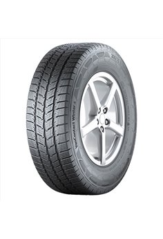 CONTINENTAL VANCONTACT WINTER 225/55 R17C 109/107T