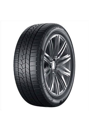 CONTINENTAL CONTIWINTERCONTACT TS 860S 225/40 R18 92V XL RUNFLAT