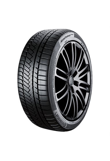 CONTINENTAL CONTIWINTERCONTACT TS 850P RO1 275/30 R20 97W XL