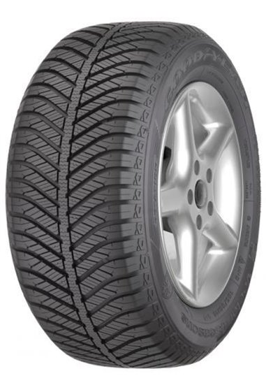 GOODYEAR VECTOR 4SEASONS SUV AO 235/55 R17 99V