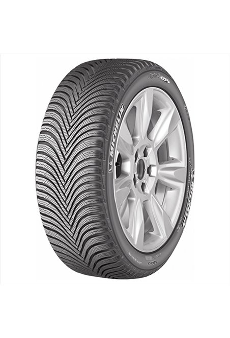 MICHELIN ALPIN 5 N0 205/55 R16 91H