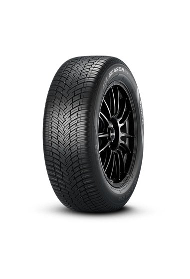 PIRELLI SCORPION ALL SEASON SF2 235/60 R17 106V XL