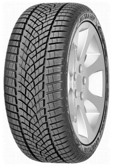 GOODYEAR ULTRAGRIP PERFORMANCE SUV GEN-1 245/50 R19 105V XL