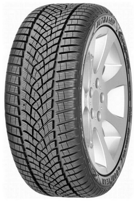 GOODYEAR ULTRAGRIP PERFORMANCE SUV GEN-1 245/50 R19 105V XL