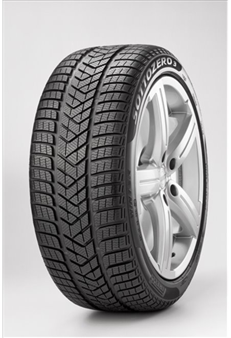 PIRELLI WINTER SOTTOZERO 3 AO 225/50 R17 98H XL