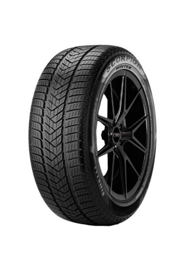 PIRELLI SCORPION WINTER AO 235/65 R17 104H
