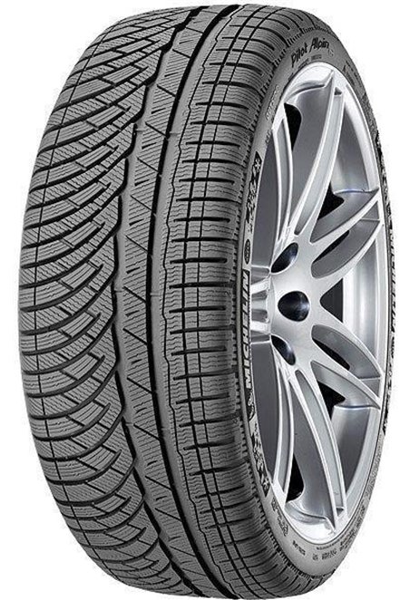 MICHELIN PILOT ALPIN PA4 285/30 R21 100W XL