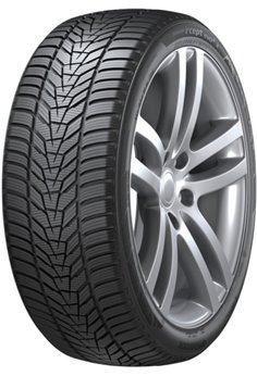HANKOOK WINTER I-CEPT EVO3 X W330A 265/55 R19 109V