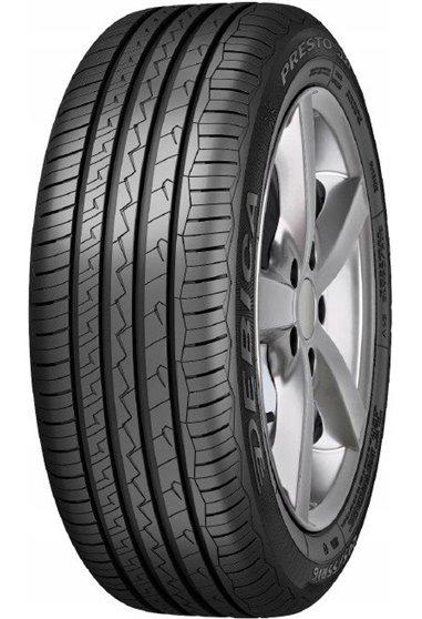 DEBICA PRESTO HP 2 215/60 R17 96H