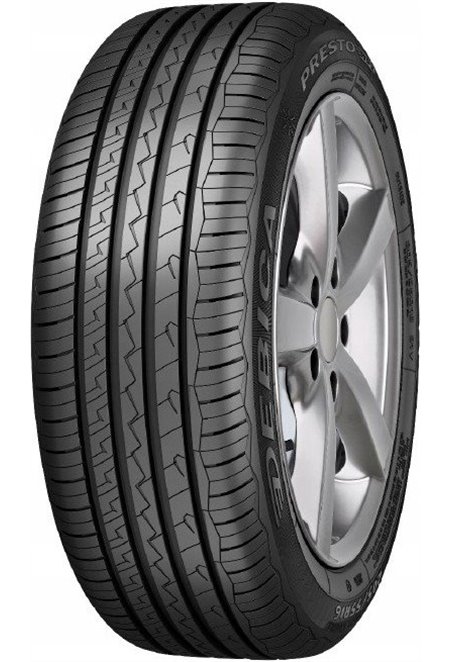 DEBICA PRESTO HP 2 215/60 R17 96H