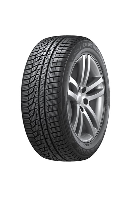 HANKOOK W320A WINTER ICEPT EVO2 SUV 215/65 R17 99H