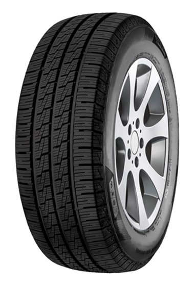 MINERVA ALL SEASON VAN MASTER 205/65 R16C 107/105T