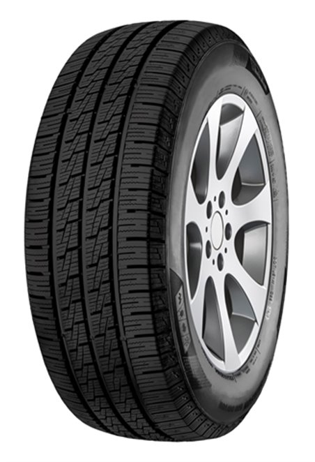 MINERVA ALL SEASON VAN MASTER 205/65 R16C 107/105T