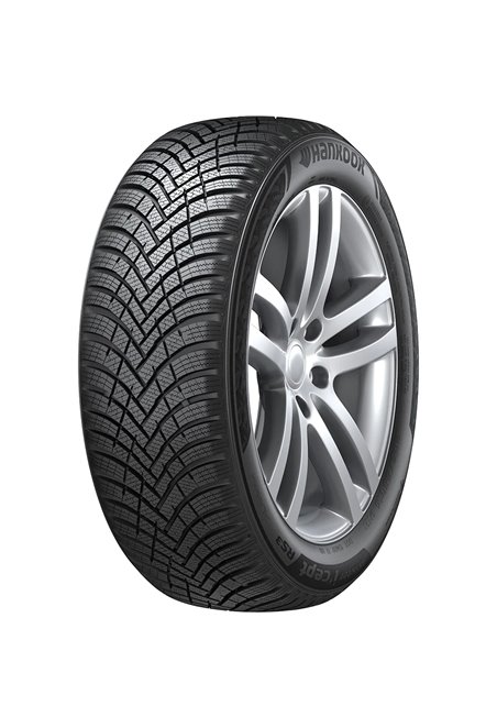 HANKOOK WINTER I-CEPT RS3 W462 215/65 R16 102H XL