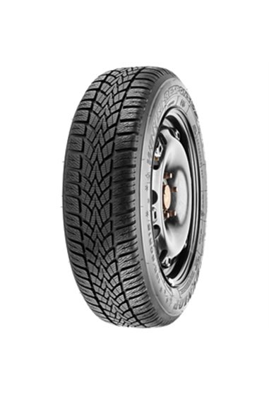 DUNLOP SP WINTER RESPONSE 2 165/70 R14 81T