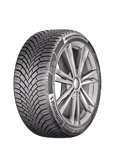 CONTINENTAL WINTERCONTACT TS 860 S 295/40 R22 112W XL