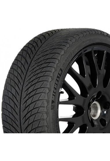 MICHELIN PILOT ALPIN 5 AO 265/40 R20 104H XL