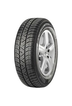 PIRELLI SNOWCONTROL 3 195/55 R17 92H XL