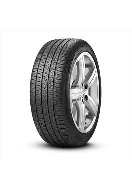 PIRELLI SCORPION ZERO ALL SEASON AO 255/50 R19 103T