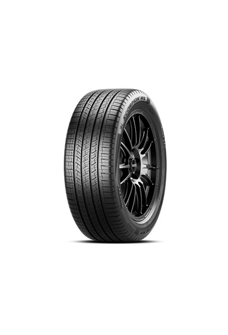 PIRELLI SCORPION MS 255/50 R19 107W XL