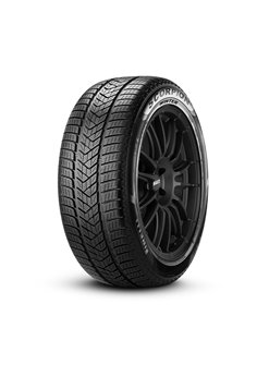 PIRELLI SCORPION WINTER 285/40 R22 110V XL