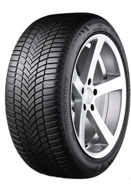 BRIDGESTONE WEATHER CONTROL A005 EVO 185/65 R15 92V XL