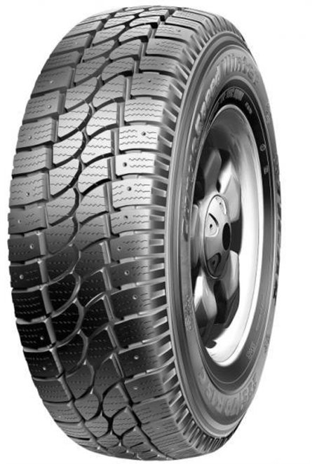 TIGAR CARGO SPEED WINTER 195/75 R16C 107/105R